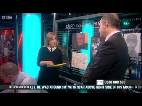 Youtube: Crimewatch - Including Madeleine McCann Update  29/11/2013