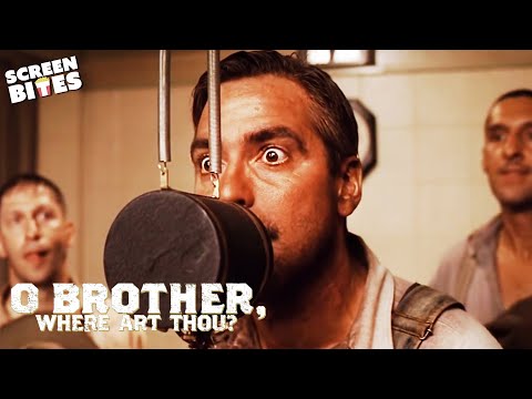 Youtube: I Am a Man Of Constant Sorrow | O Brother, Where Art Thou? (2000) | Screen Bites