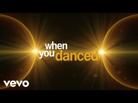 Youtube: ABBA - When You Danced With Me (Lyric Video)