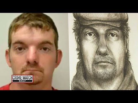 Youtube: Is Daniel Nations Connected to the Delphi Murders? - Crime Watch Daily with Chris Hansen