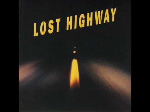 Youtube: Lost Highway / Angelo Badalamenti - Red bats with teeth