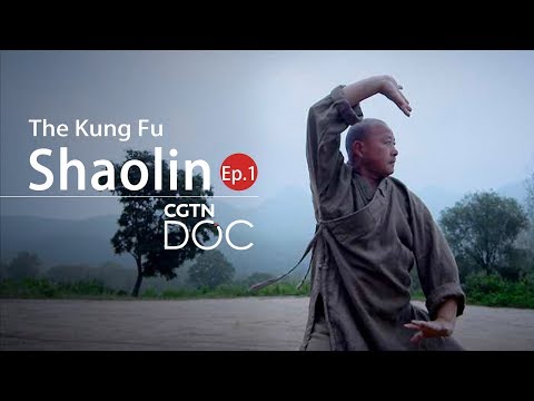 Youtube: The Kung Fu Shaolin: Episode 1
