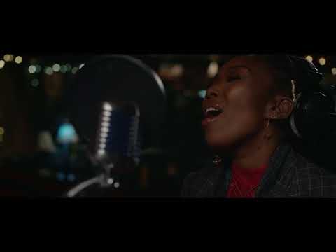 Youtube: OPTIMISTIC - August Greene featuring Brandy