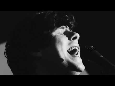 Youtube: Jake Bugg - Never Said Goodbye (Single Version) [Official Video]