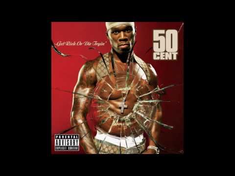 Youtube: 50 Cent - Heat