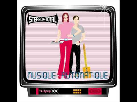 Youtube: Stereo Total - Exakt Neutral 2002