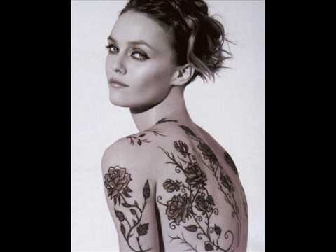 Youtube: Vanessa Paradis Divine Idylle