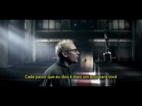 Youtube: Linkin Park -  Numb   ( Legendado PT-BR )