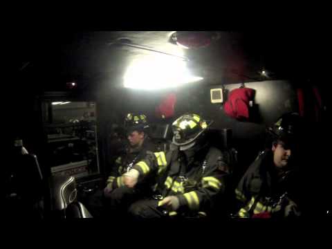 Youtube: Harlem Shake V4 (Firefighter Edition)