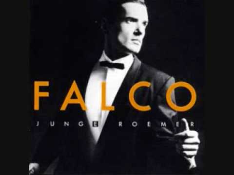 Youtube: Falco - Kann es auch mal Liebe sein [HQ]
