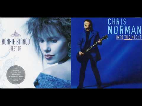 Youtube: Lory Bonnie Bianco & Chris Norman - 1997 - Send A Sign To My Heart
