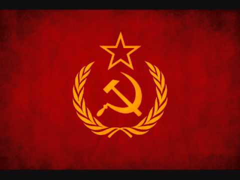 Youtube: Red Army Choir - The Hunt For Red October