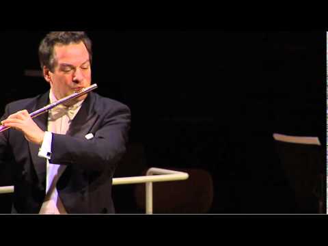 Youtube: EMMANUEL PAHUD | Claude Debussy, "Syrinx" for solo flute