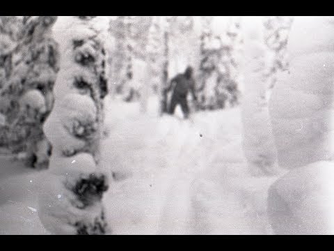 Youtube: Discovery  Russian Yeti The Killer Lives 2014