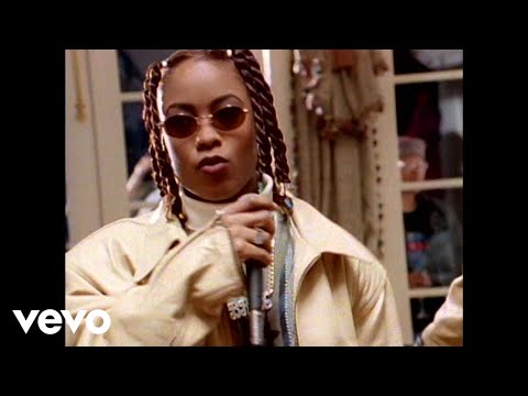 Youtube: Da Brat - Give It 2 You (Re-Mix)