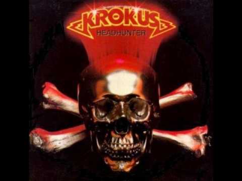 Youtube: Krokus - Stayed Awake All Night