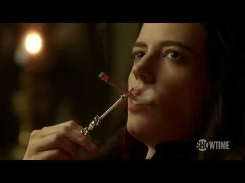 Youtube: Penny Dreadful Season 1 | Official Trailer | Eva Green & Josh Hartnett SHOWTIME Series