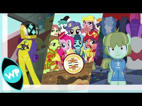 Youtube: Another Top 10 Parodies in MLP