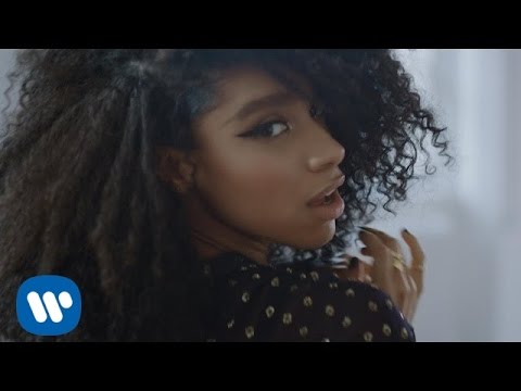 Youtube: Lianne La Havas – Unstoppable (Official Video)