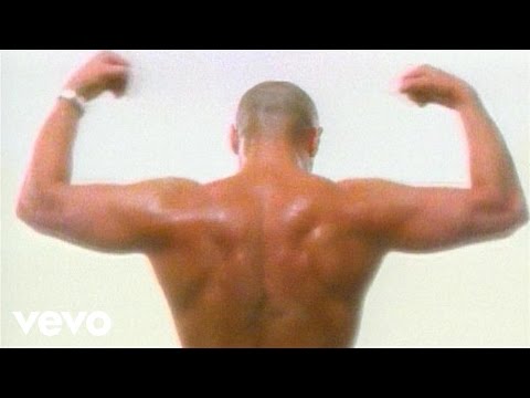 Youtube: Right Said Fred - I'm Too Sexy
