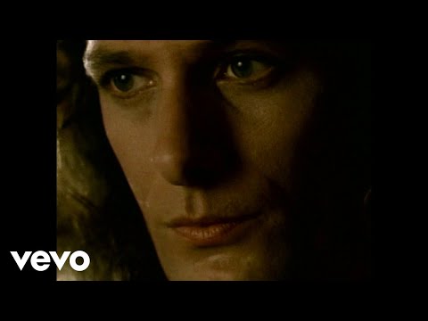 Youtube: Michael Bolton - How Am I Supposed To Live Without You