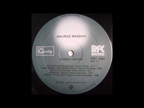 Youtube: MAURICE MASSIAH - 50/50 Love