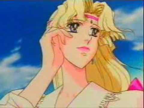 Youtube: Escaflowne German Opening