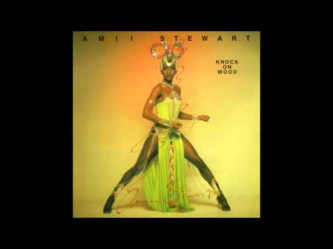 Youtube: Amii Stewart - Knock On Wood