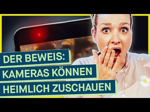 Youtube: So können Handy und Laptop heimlich zuschauen: Unsere App zeigt wie es geht.