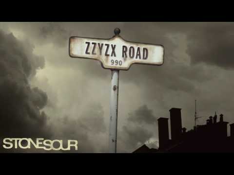Youtube: Stone Sour - Zzyzx Rd. (Acoustic)