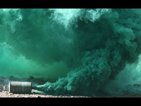 Youtube: Which Smoke Grenade is the Best? LIVE TEST (Desert,Mammoth,Pull Ring Grenade,Never Ending,PB-200)