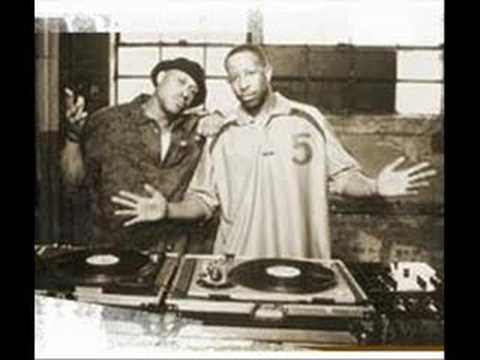 Youtube: Gang Starr - Mass Appeal [Instrumental] (Produced by DJ Premier)