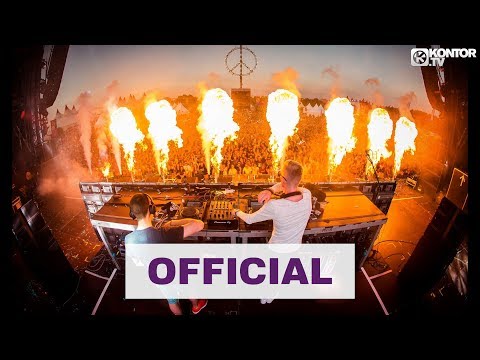 Youtube: Gestört aber GeiL feat. LEA - Wohin Willst Du (Sputnik Springbreak 2017 | RECAP)