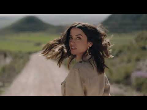 Youtube: Ana de Armas for El Corte Ingles Spring 2020 Campaign