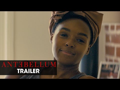 Youtube: Antebellum (2020 Movie) International Trailer – Janelle Monáe