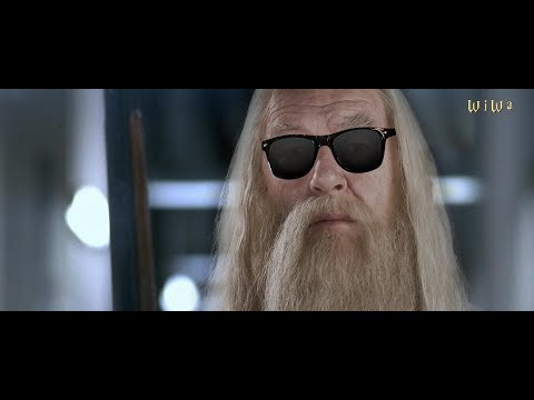 Youtube: Fresh Dumbledore - Back to the Roots [WiWa Music Video] (HD)