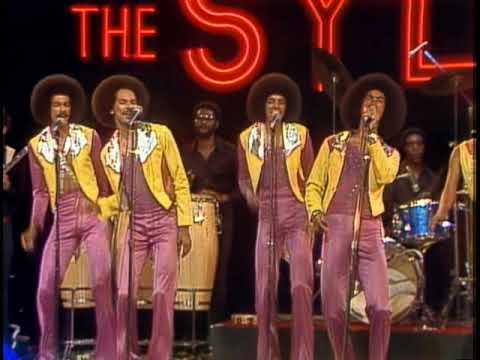 Youtube: The Sylvers - Boogie Fever (Midnight Special 1976)