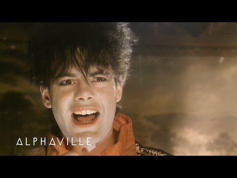 Youtube: Alphaville - Forever Young (Official Video HD)