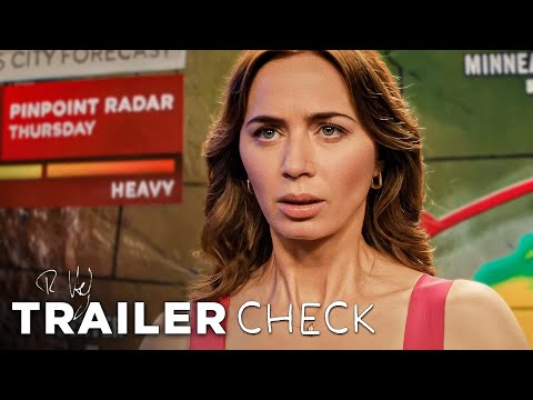 Youtube: DISCLOSURE DAY Trailer German Deutsch (2026)