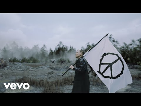 Youtube: Bryan Adams - What If There Were No Sides At All