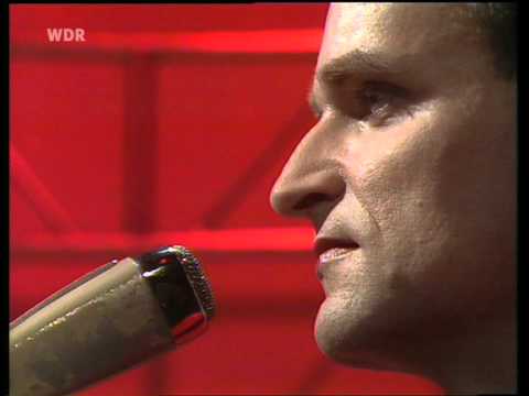 Youtube: Kraftwerk - Die Roboter 1978 (Original ZDF - Rock Pop - German TV) Rebroadcast WDR