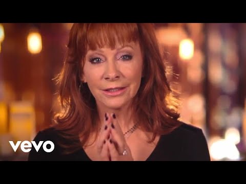 Youtube: Reba McEntire - Pray For Peace