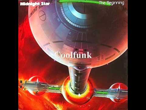Youtube: Midnight Star ‎- You're The Star (Funk 1980)