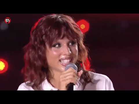 Youtube: Canto d'amore - Angelina Mango ft. Marco Mengoni-Radio Zeta Future Hits Live-Arena Verona 02.09.2026