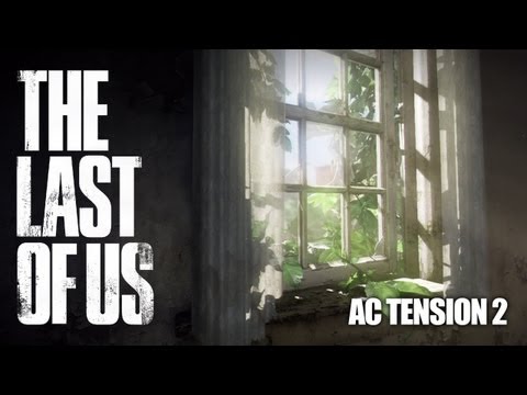 Youtube: The Last of Us - Combat & Factions Music (AC Tension 2)