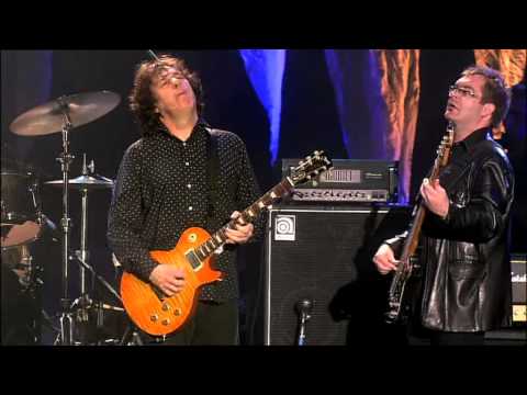 Youtube: gary moore phil lynott tribute pt 1