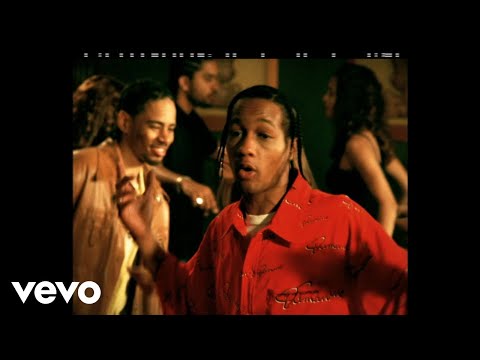 Youtube: DJ Quik - Pitch In On a Party