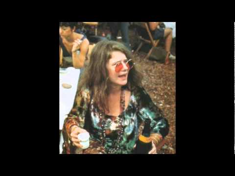 Youtube: Me and Bobby McGee - Janis Joplin Rare Version! HQ