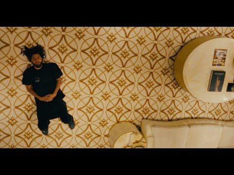 Youtube: J. Cole - Heaven's EP (Official Music Video)