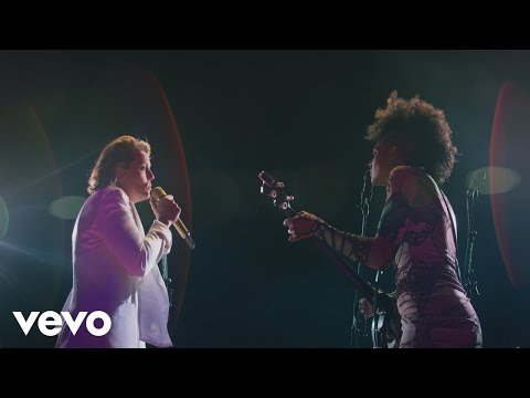 Youtube: You're Not Alone ft. Brandi Carlile (Official Music Video)